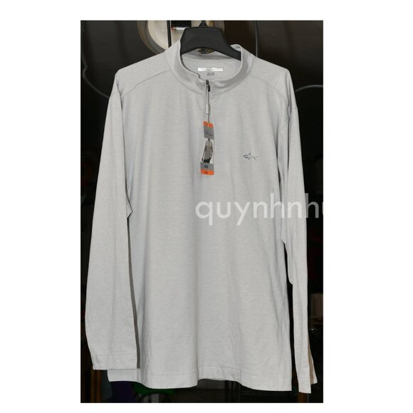 Greg Norman Other - Brand new Greg Norman M75 1/4 pullover